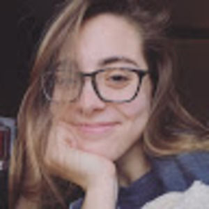 Meet your Posher, Maggie